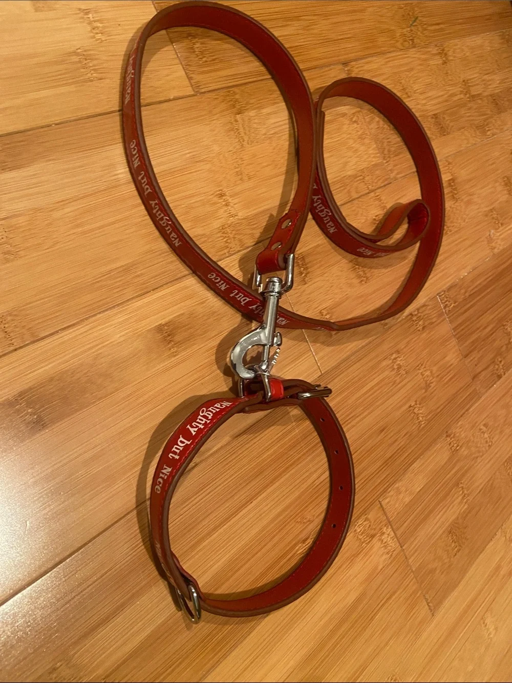 Small Dog Collar